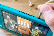 ワイ「(apexしゃべりながらやってみたいな・・・）」マイクオン