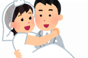 上司「頼む、俺の結婚式出てくれ！ご飯食べて帰ってくれるだけと思ってくれれば」　ぼく「ほーんいいですよ」