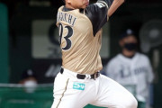 日ハム樋口、昇格即スタメンでプロ初安打含む3出塁「ホッとした」