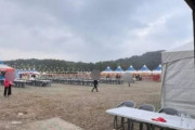 【韓国】「これが世界ラーメン祭？」酷評殺到…空き地開催・お湯出ず・1000円でカップ麺だけ