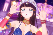 【画像】AqoursのAtoZとかいうドスケベ衣装ｗｗｗｗｗ【ラブライブ！サンシャイン!!】