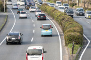 キープレフトって……「左側車線」or「車線の左寄り」で迷う人多数！