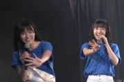 【SKE48】林美澪と杉山歩南の“ #みーなん尊い ”…