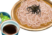 『オモウマい店』蕎麦店のつゆつけ絶対禁止ルールに「即帰る」一部視聴者が反発…店主に賛否