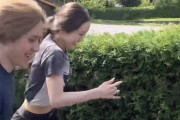 宇野昌磨＆本田真凜「歩幅ぴったり！」トレーニング姿にネット熱狂！「微笑ましい」「楽しそう」「このコンビ最高」と大絶賛