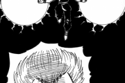【HUNTER×HUNTER】ヨークシン編でいきなりクロロのガチバトル描くってすごいよな