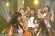 【乃木坂46】北野日奈子ちゃんかわいい！肘に挟まれたい！