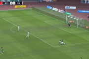 【GIF】昨日のJリーグプレーオフのこの運命を分けたタックルｗｗｗｗｗｗｗｗ