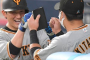 【野球】巨人・小林誠司の活躍に盛り上がり続く「世界のＫＯＢＡＹＡＳＨＩ」トレンドに