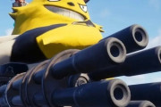 パルワールド、Steamでついに同接1位になる。完全に和ゲーの誇り