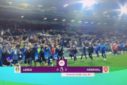 【速報/動画】冨安起点のゴールもありアーセナル、前半だけで3得点ｗｗｗｗｗｗｗｗ