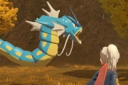 ポケモンアルセウスやってるけど面白すぎやろ