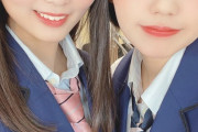 【SKE48】10期のツインタワーみきちゃんりあん！  2人ともかわいすぎる！！！
