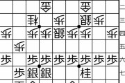 【王将戦 一次予選】伊藤匠七段の23手詰