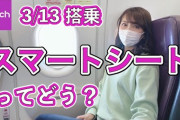 【月2万円～】なんと飛行機も乗り放題の時代へ・・・