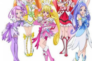 ドキドキプリキュアで一番好きなシーン