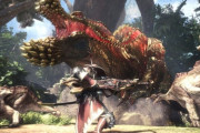 【モンハンライズ】サンブレなんで出なかったの四天王「ガルルガ、ブラキ、ジョー、ディノ」