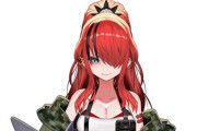 Vtuber 【レイン・パターソン】新人のこの子人気出そうな気がする　ガワよし・女性受けも良さそうだしもうりりむとも絡んでる