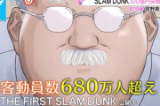 【悲報】100億突破した映画スラムダンク、公開前の皆のコメントがこちらｗｗｗｗｗ