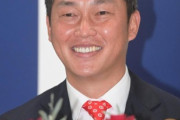 【朗報】カープ新井監督、有能そう
