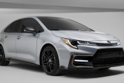【朗報】トヨタさん、ガチでカッコよくて手頃なスポーツセダンを発売してしまう