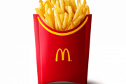 マック店員だけどポテトL頼むやつには