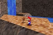『マリオ64』はゲーム業界に衝撃与えたって言うけどこれマジ？