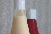 家で使ってるソースが「オタフク」ケチャップが「カゴメ」マヨネーズが「キューピー」じゃない奴www