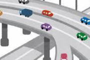 【至急】高速道路の合流どうしてる？