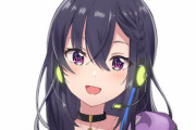 【悲報】ぶいすぽっ！Vtuber「一ノ瀬うるは」さん、にじさんじトップVtuberに同接数で勝ってしまう