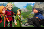 『ドラゴンクエストVII Reimagined』2/5本日発売！PSStore「新着ゲーム」カテゴリ1位に早速登場、サクサク進むので止め時が見当たらない？