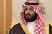 【国際】サウジ皇太子を免責、カショギ氏殺害訴訟で米政権が判断