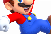 マリオ「吸って……吐いて……」