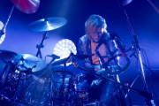 YOSHIKI、コロナで影響の音楽業界支援のため10万ドル寄付