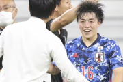 W杯に向けて日本代表も“飛び道具”ロングスロー戦術導入か　森保監督「日本のレベルもさらに上がるのかな」