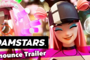 【FOAMSTARS】PS独占スクエニ版スプラトゥーン、DQ10ディレクターが6年かけて開発した渾身の一作！！