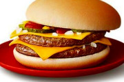 【ファストフードの話題】マック信者ワイ バーガーキングに行ってみた結果