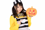 ハロウィン　←こいつがイベント界で覇権取れた理由