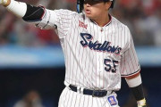 韓国人「日本のプロ野球が羨ましい…歴代級の怪物打者が誕生」