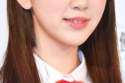 26thは堀未央奈がセンターだよな