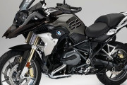 バイク乗ったこともない親父がBMWのバイク買うって