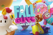 『Fall Guys』とかいうゲームｗｗｗｗ