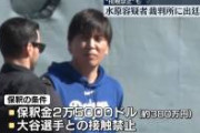 【地獄】水原一平（ジェイ・ミン）容疑者を待ち受ける「アメリカのムショ暮らし」がヤバすぎる…！