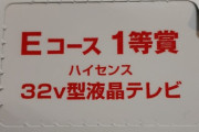 【最終日の結果】お前らがファン感で当てた景品なに？