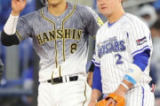 来年佐藤輝明と牧秀悟が残しそうな成績ｗｗｗｗｗｗｗｗｗｗｗｗｗ