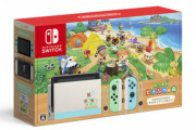 Switch『あつまれ どうぶつの森』、初動188万本ｗｗｗｗｗｗｗｗｗ