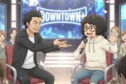 DOWNTOWN+生配信　松本人志と話していた男性は誰？実は…公式YouTubeが「舞台裏～熱狂はこの前々説から始まった～」公開