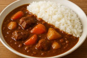 カレーを大量に作っといて冷凍にしとくってどう？