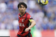 鹿島アントラーズの主将は百年構想リーグも柴崎岳に！
