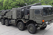 米メディア、米陸軍の実射試験に｢19式装輪自走155mm榴弾砲｣参加を期待